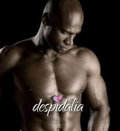 Agus - spogliarellisti a Barcellona per addio al nubilato