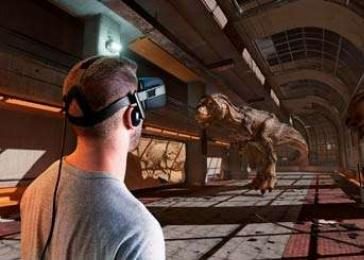 Realtà virtuale a Barcellona per addio al nubilato e celibato