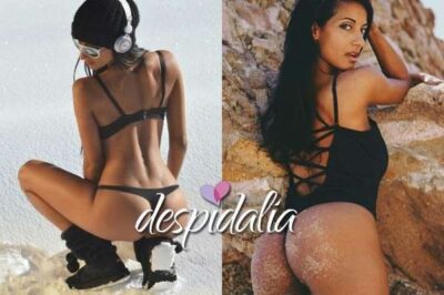 Anabel - Spogliarelliste a Barcellona