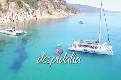 Boat Party Lloret de Mar