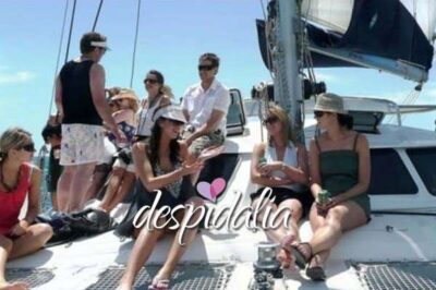 Crociere in catamarano Barcellona