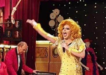 Drag Queen a Barcellona per addio al celibato e nubilato