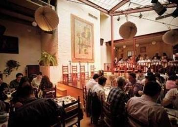 Flamenco a Barcellona per addio al nubilato