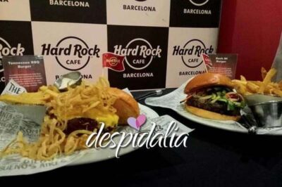 Hard Rock Cafe Barcellona