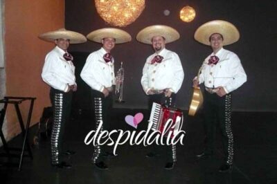 Mariachi Barcellona