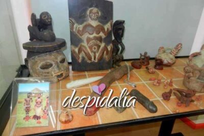 Museo Erotico di Barcellona