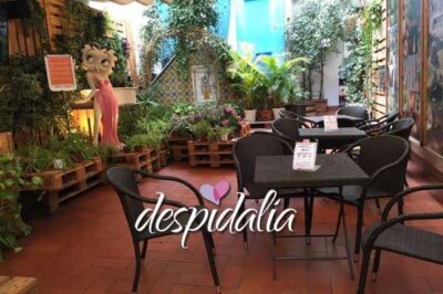 Tour del Museo dell'Erotismo di Barcellona