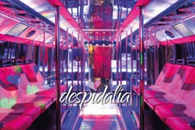 Party Bus Barcellona per addio al nubilato e celibato