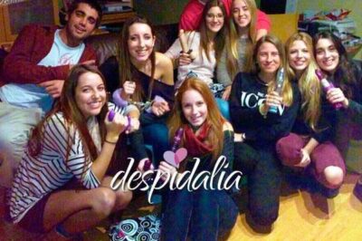 Riunione Sextoys – Tuppersex