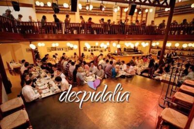 Spettacolo di flamenco a Barcellona