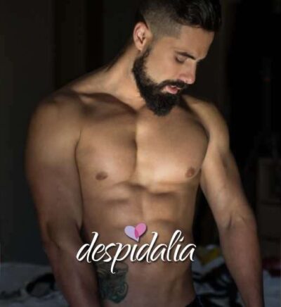 Jack Harley - Spogliarellisti a Barcellona per addio al nubilato