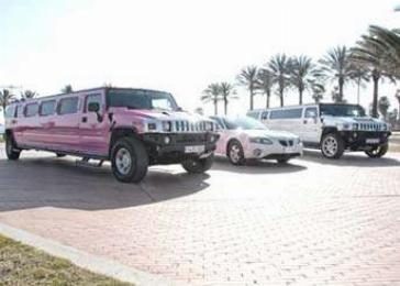Hummer Barcellona