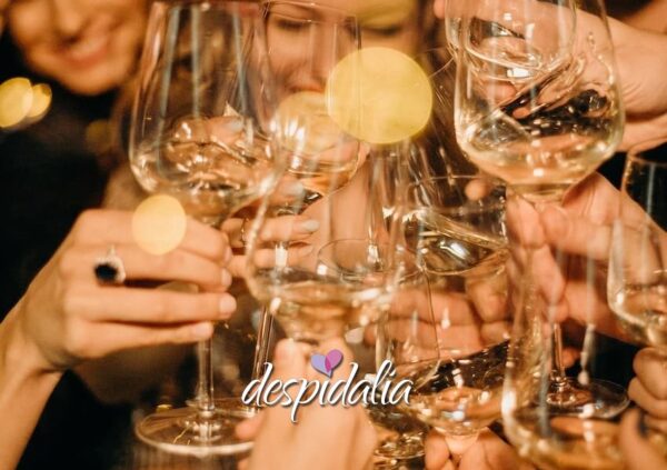 addio al nubilato, addio al nubilato, lesbiche, gay, barcellona