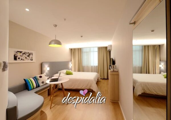 Alloggi a Barcellona per addio al nubilato e celibato