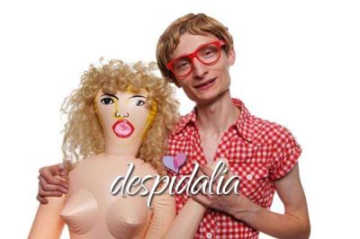 Barcellona anti-spogliarello