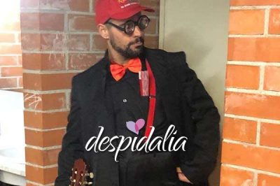 Barcellona anti-chippendale