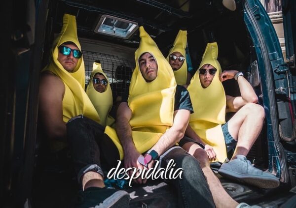 gli articoli più originali per un addio al celibato o al nubilato