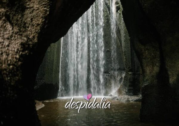 Canyoning per addio al celibato