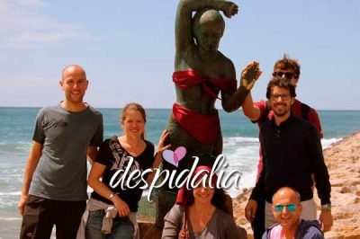 Caccia al tesoro a Sitges