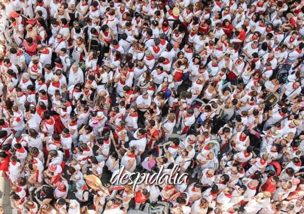 città con la migliore festa in Spagna