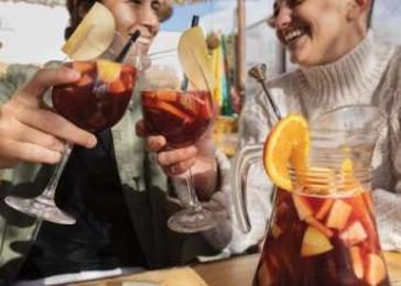 Corso Sangria Addio al Nubilato - Addio al Nubilato