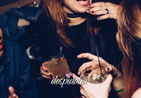 Domande divertenti per gli addii al nubilato