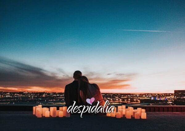 esperienza romantico san valentino barcellona