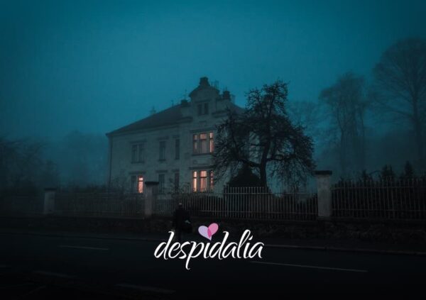 cena horror per addio al celibato