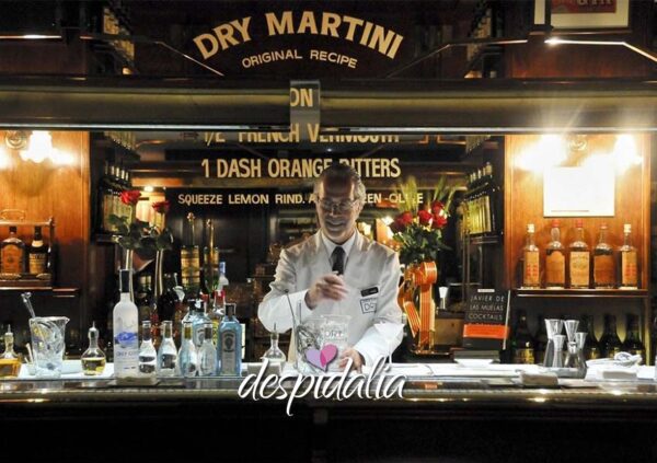 i bar più belli di Barcellona