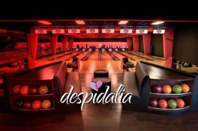 Karting + Laser tag + Bowling