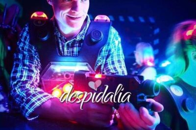 Karting + Laser tag + Bowling a Barcellona