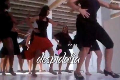 Lezioni di flamenco a Barcellona