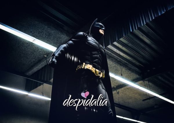 lo sposo doganale più originale