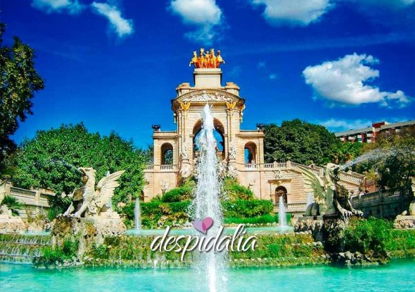 il posto migliore per esplorare
Barcellona