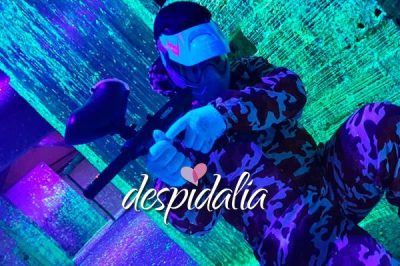 Paintball Barcellona