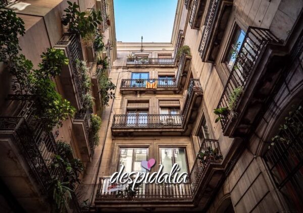 quartieri alla moda di Barcellona