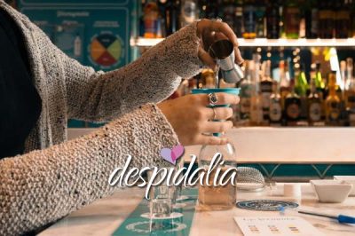 Lezione di sangria a Barcellona