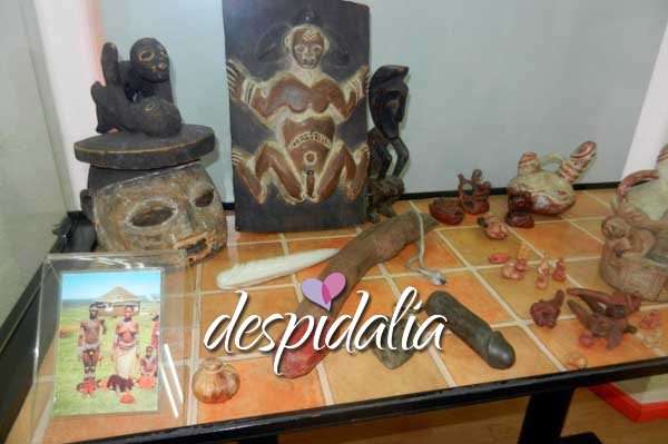 Erotic Museum Barcellona - Entry, Tour, and Drink - Hen and Stag Parties