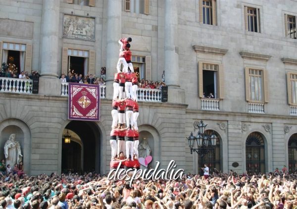 Tradizioni catalane