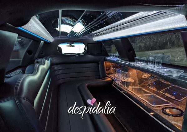 Trasferimento all'aeroporto Barcellona con limousine