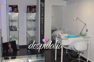 Beauty Party a Barcellona per addio al nubilato