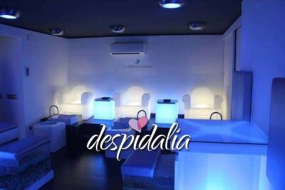 Beauty Party a Barcellona