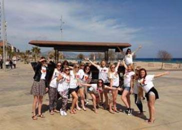 Beer Bike a Barcellona per addio al nubilato e celibato