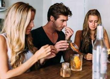 Degustazione di Gin Tonic e Masterclass a Barcellona per Addio al Nubilato e Celibato