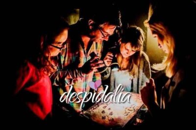 Escape Room a Barcellona per addio al nubilato e celibato