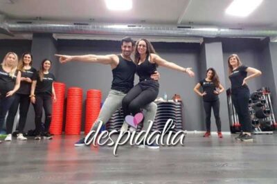 Lezione di ballo + Cena o pranzo