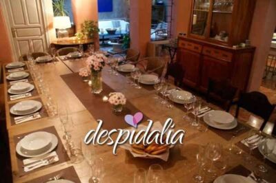 Lezione di cucina spagnola a Barcellona per addio al nubilato