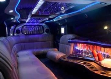 Tour in limousine a Barcellona