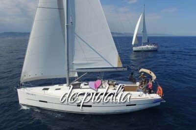 Noleggio Barche a Vela Private