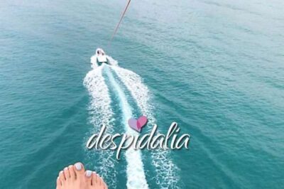 Parasailing ascensionnel à Sitges